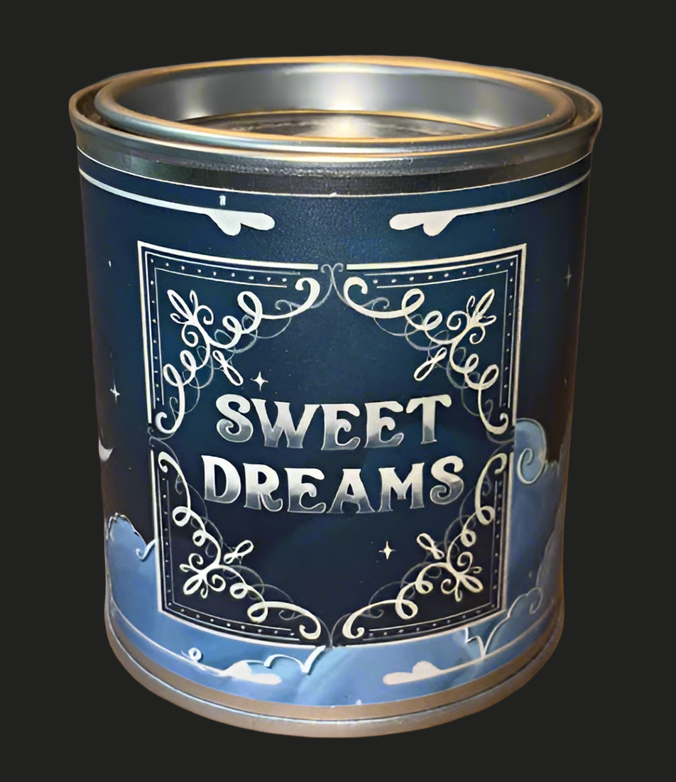 Sweet Dreams Candle