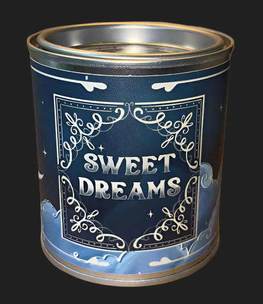 Sweet Dreams Candle