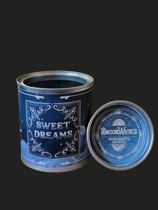 Sweet Dreams Candle